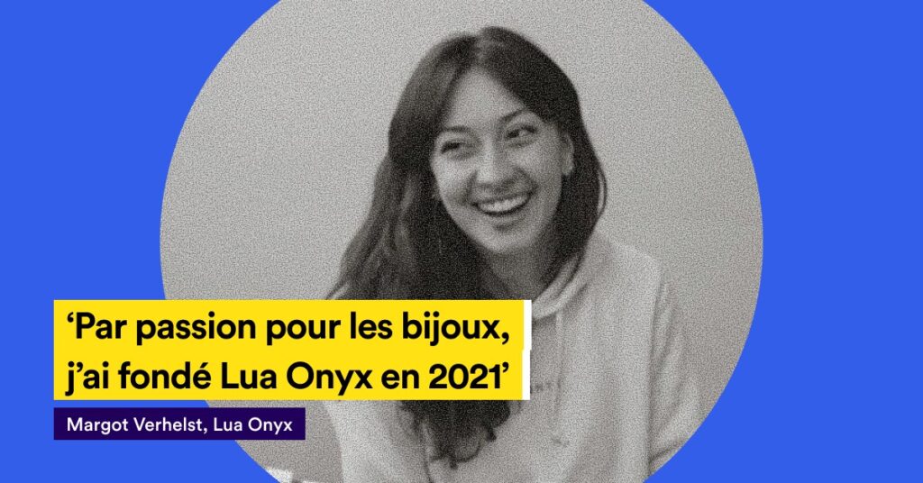 Margot Verhelst, Lua Onyx