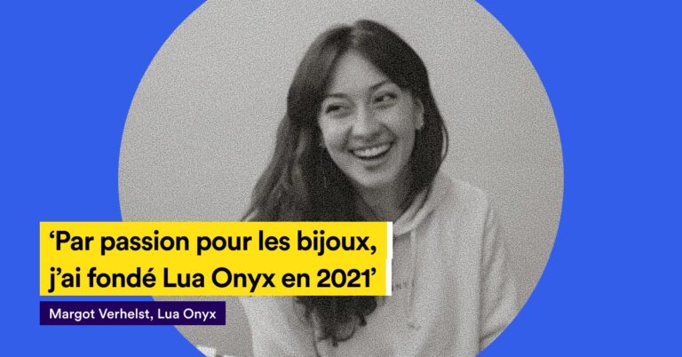 Margot Verhelst, Lua Onyx