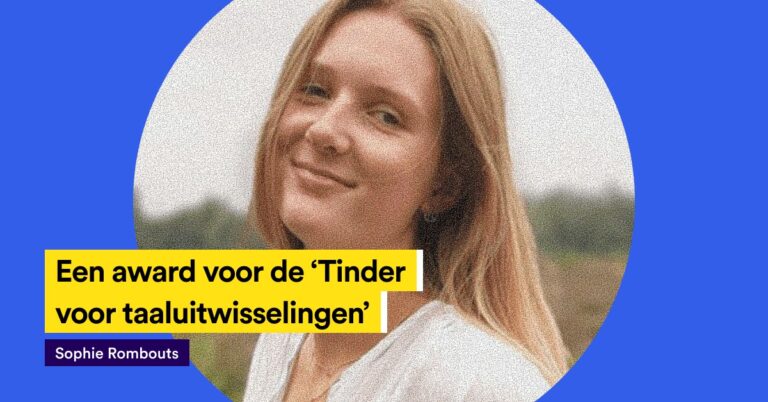 Sophie Rombouts