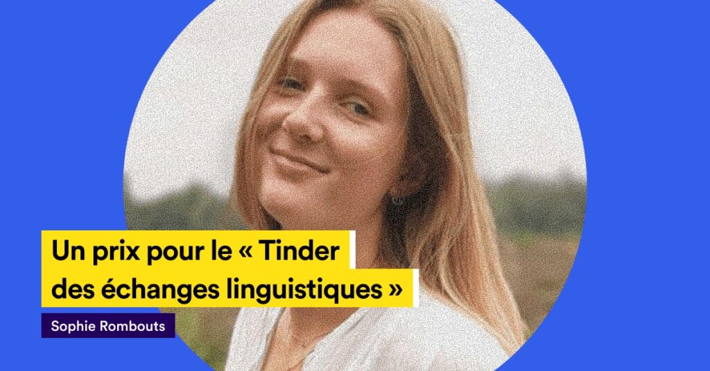 Sophie Rombouts