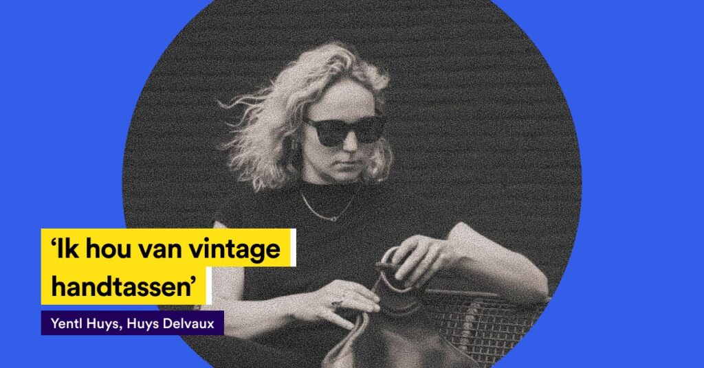 Yentl Huys, Huys Delvaux